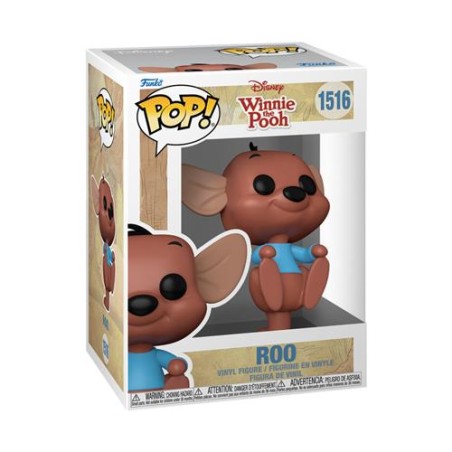 Pop Disney: Winnie The Pooh 1516 Roo